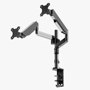 Soporte Dual Monitor 🔩 ABS