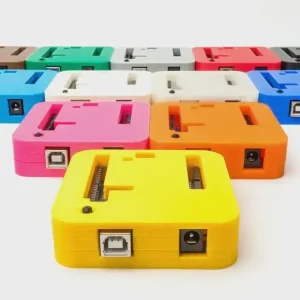 Carcasa Electrónica 🔩 PETG